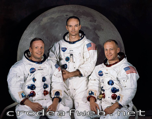 Astronot Apollo 11 Michael Collins Tutup Usia