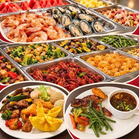 Menikmati Sajian Asia dengan Pilihan Menu yang Beraneka Ragam