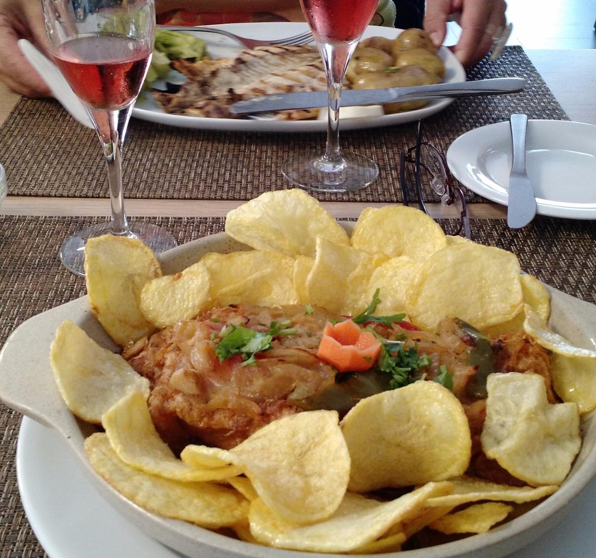 Eksplorasi Menu Restoran untuk Pecinta Hidangan Penuh Rasa