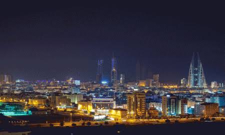 Menjelajah Sisi Tradisional Hidd Town dalam Perjalanan ke Bahrain